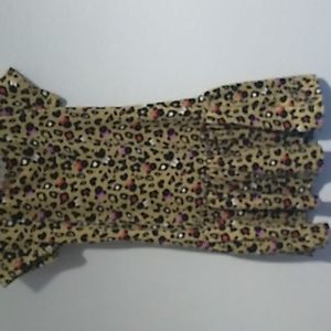 Size 6 Minnie mouse dress